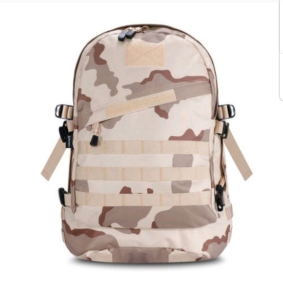 Gonex Other - 2- Gonex  Durable Backpack Hiking Camping Tactical